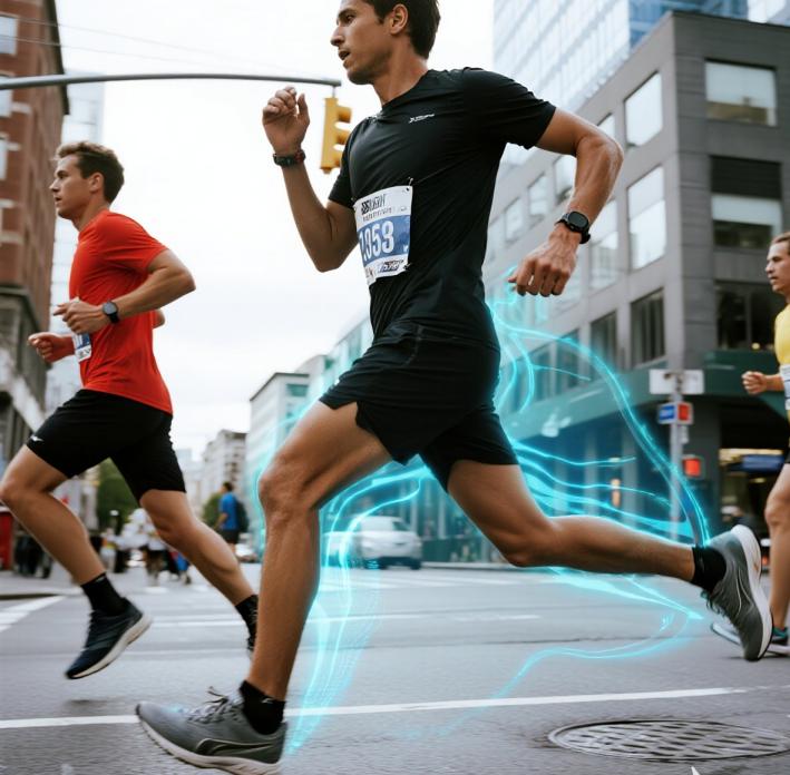 xoy alpha δ groove soğutma kumaşı | sürekli soğutma • upf 861 • %93 antibakteriyel