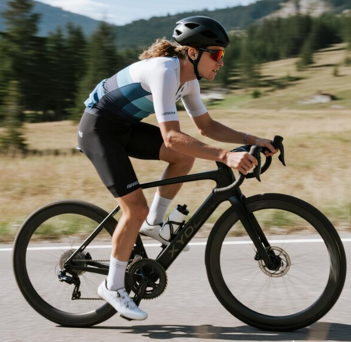 xoy alpha δ groove soğutma kumaşı | sürekli soğutma • upf 861 • %93 antibakteriyel