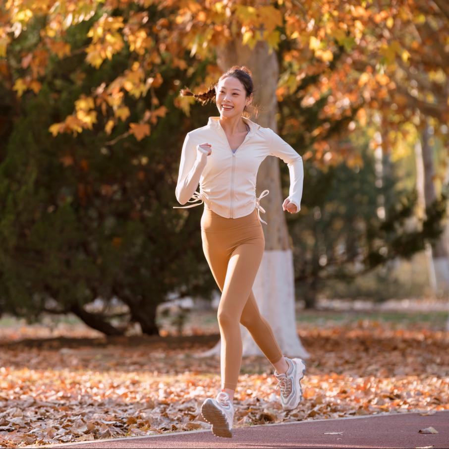 cooling yarn with anti odor antibacterials and moisture adjustment(icsnow®)