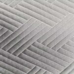 HDPE-Polyethylen-Kühlgarn (Aty, Rohweiß, Pecoox®) für Matratzen