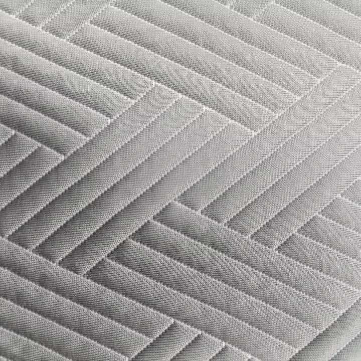 HDPE-Polyethylen-Kühlgarn (Aty, Rohweiß, Pecoox®) für Matratzen