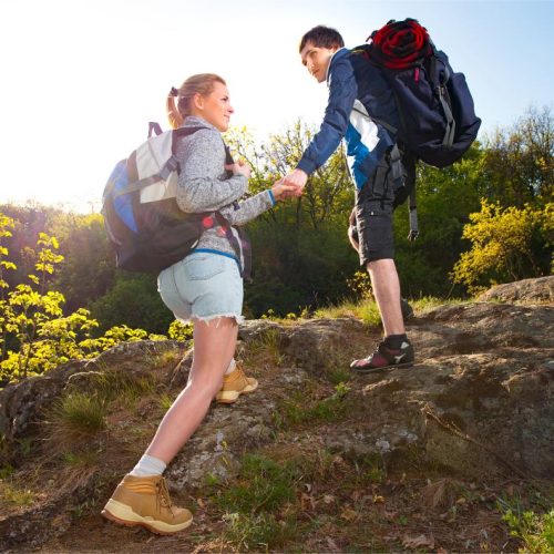 A&ccedil;ık Hava Ekstrem Sporları i&ccedil;in Koruyucu Donanım Nasıl Doğru Se&ccedil;ilir