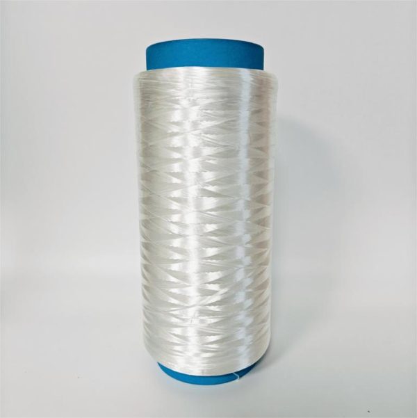 Ultra High Molecular Weight PE (UHMWPE) Abrasion Resistant Yarn - Annie ...