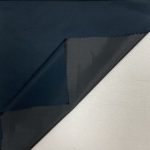 Tejido de tacto refrescante pecoox® (63 % cdp reciclado + 37 % hdpe)