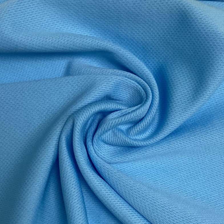 50% siphonix® pes 30d/24f + 50% pes ad asciugatura rapida e traspirante 50d/48f