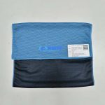 kineticool® super cooling, fast wicking & drying circular knitting sports towel