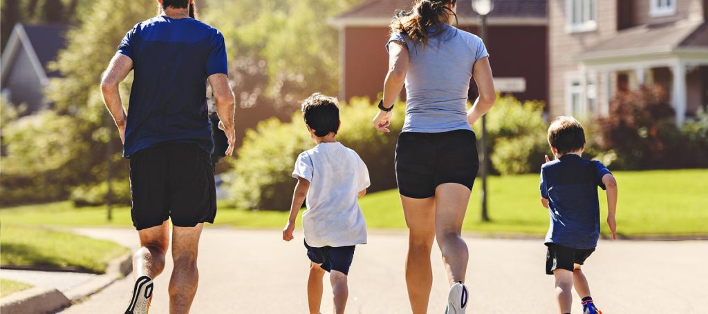 summer outdoor sports