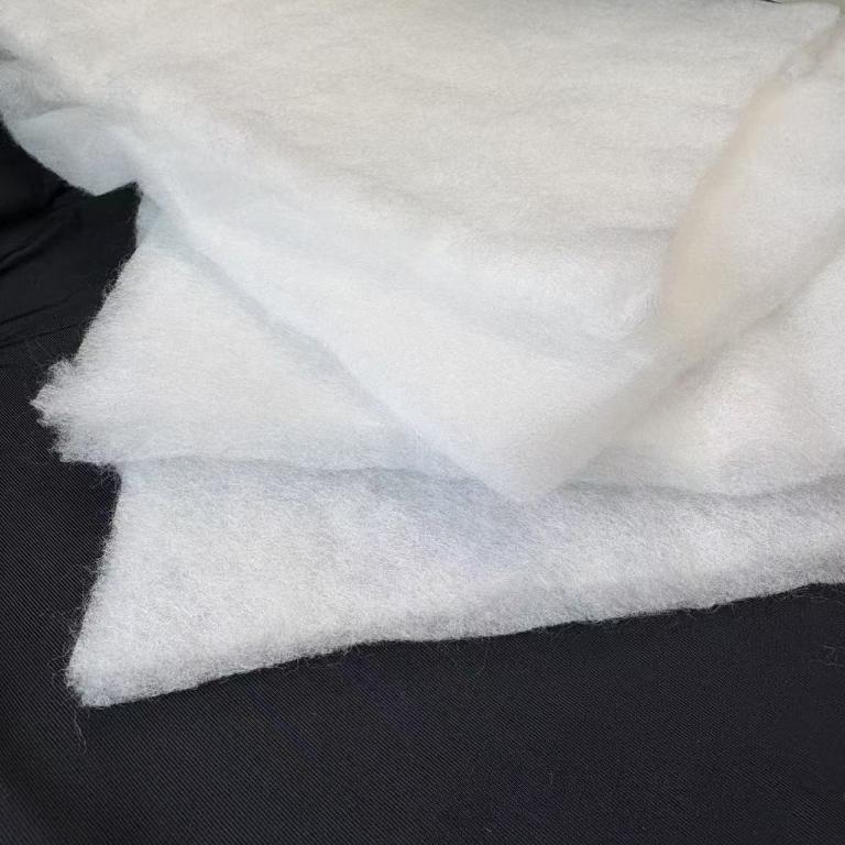 aerogel paddings