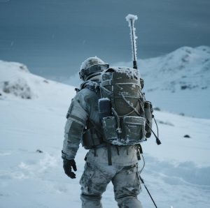 military tactical backpack in arctic env...(1)