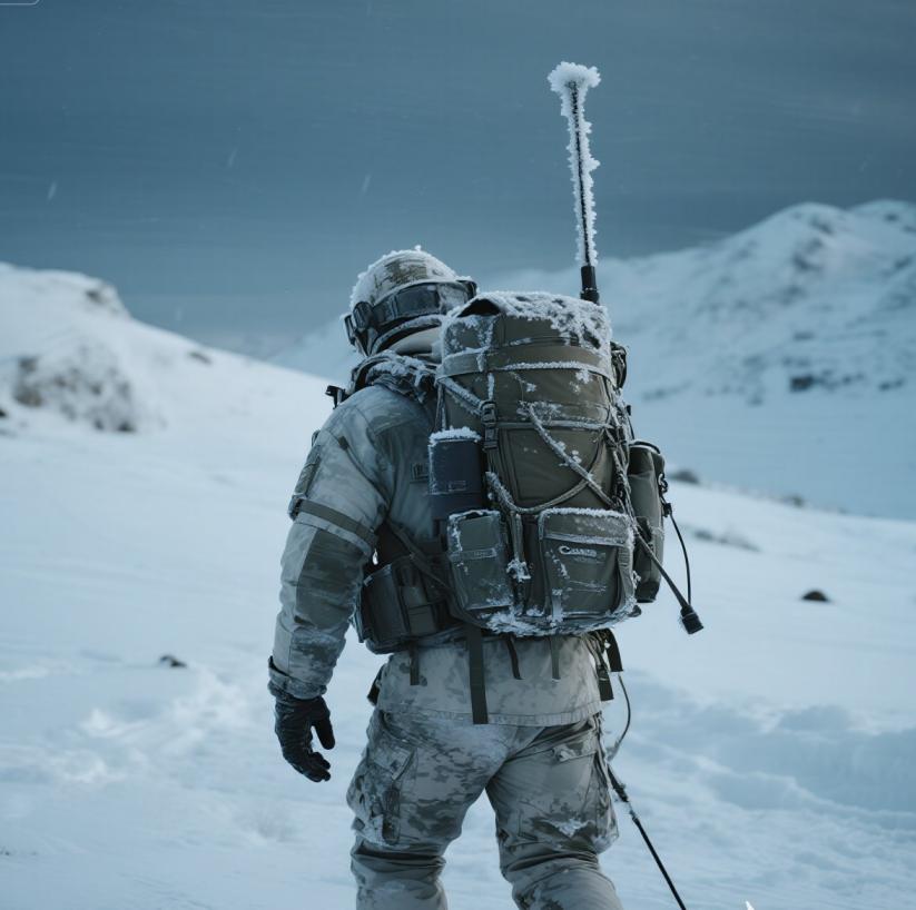 military tactical backpack in arctic env...(1)