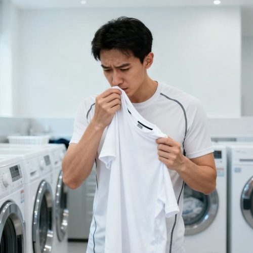 medium shot photography of a person stan...