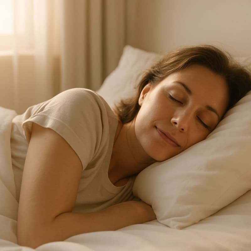 magnetic therapy yarn for beddings