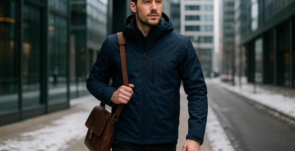 aerogel thermal insulation jacket(1)