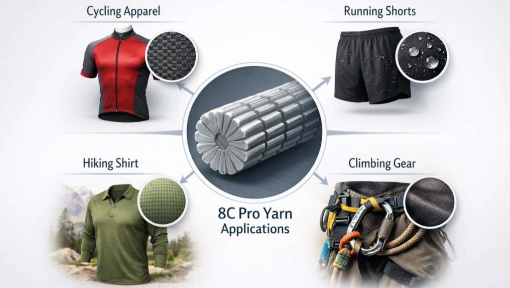 8c 프로 애플리케이션 인포그래픽 8c 프로 애플리케이션 인포그래픽