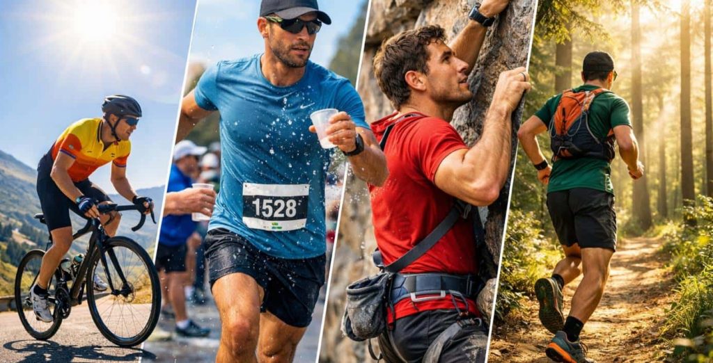 8c 프로 얀 멀티 스포츠 응용 분야 히어로 8c 프로 얀 멀티 스포츠 응용 분야 히어로