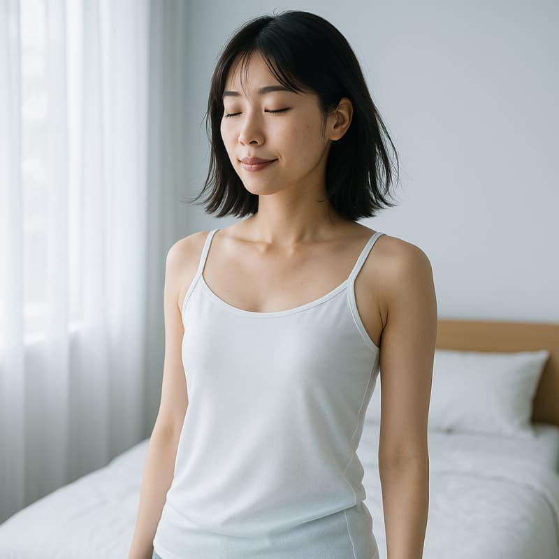 hdpe cooling innerwear