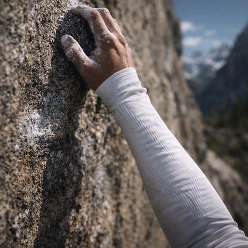 aerogel cooling sleeve for rocking aerogel cooling sleeve for rocking