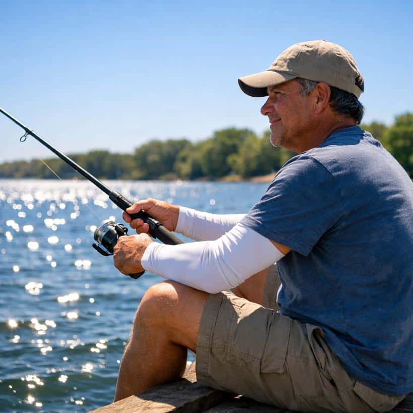 aerogel cooling sleeves for fishing aerogel cooling sleeves for fishing