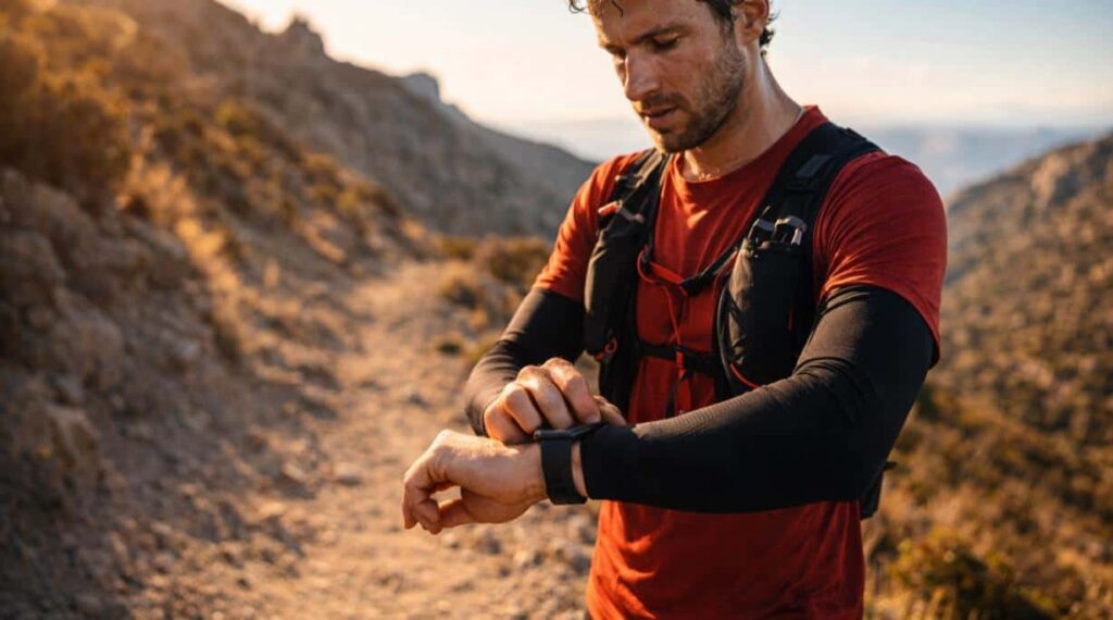 aerogel cooling sleeves for running aerogel cooling sleeves for running