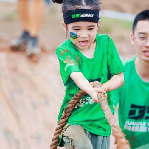 kids adventure apparel stain resistant solution