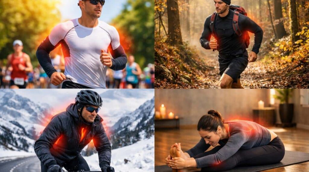 fir fabric athletic applications multi season sports fir fabric athletic applications multi season sports