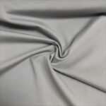 Tissu de finition thermorégulateur PCM pour la literie et les vêtements de tous les jours