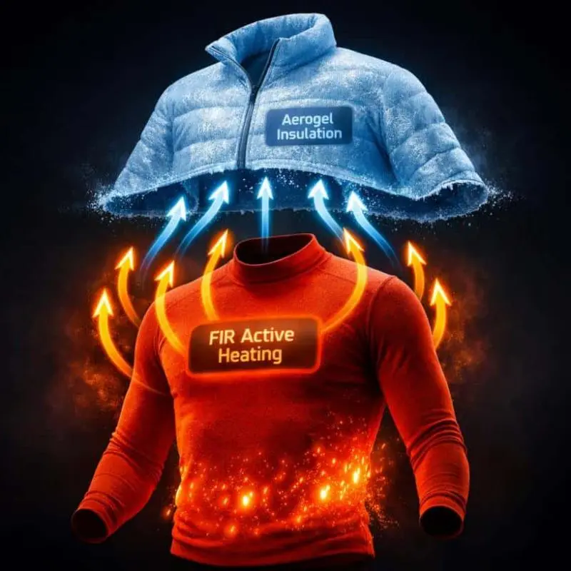 dual warm layering system aerogel fir(1)