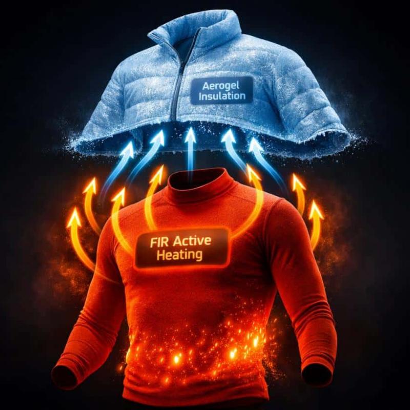 dual warm layering system aerogel fir(1)