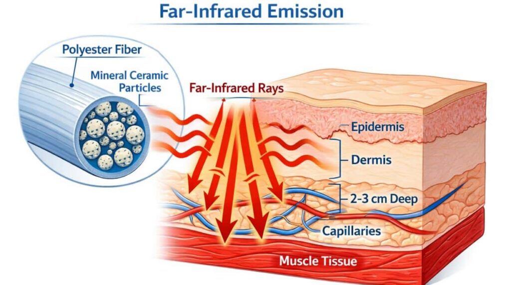 fir technology diagram