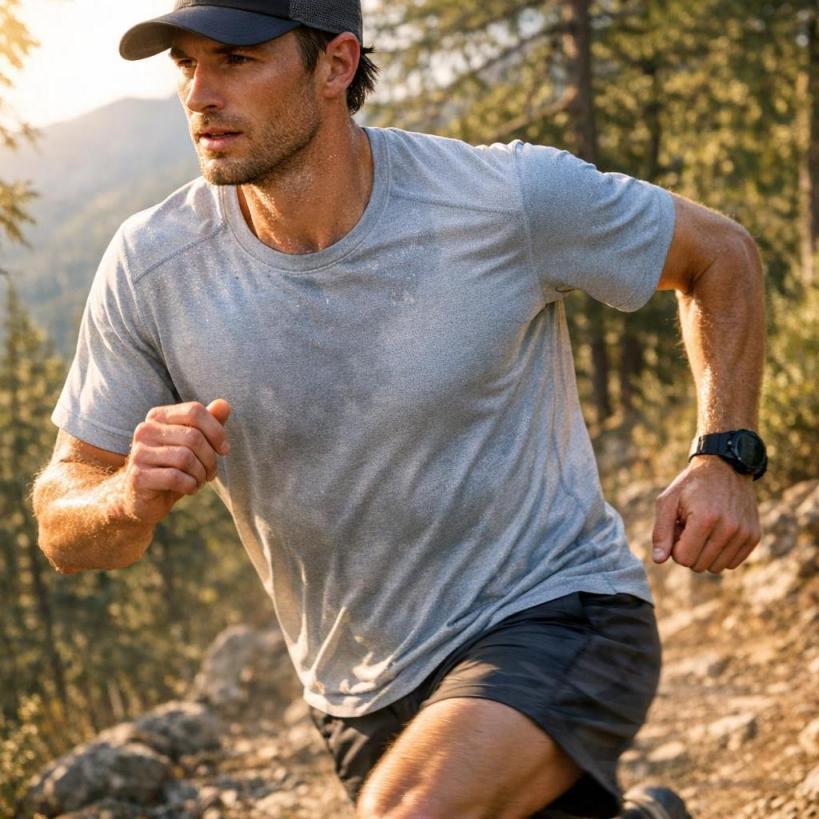 8c pro trail running summer heat(1)