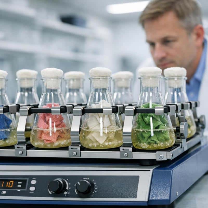 antimicrobial test antimicrobial test