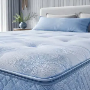 pecoox® hdpe mattress case study