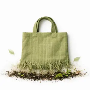 sustainable retail bags