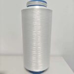 Fil de nylon réfléchissant et rafraîchissant icsnow® nir (certifié upf50+)
