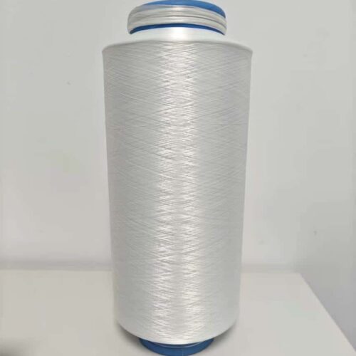 Fil de nylon réfléchissant et rafraîchissant icsnow® nir (certifié upf50+)