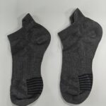 heatlock® aerogel far infrared wool blend thermal comfort socks