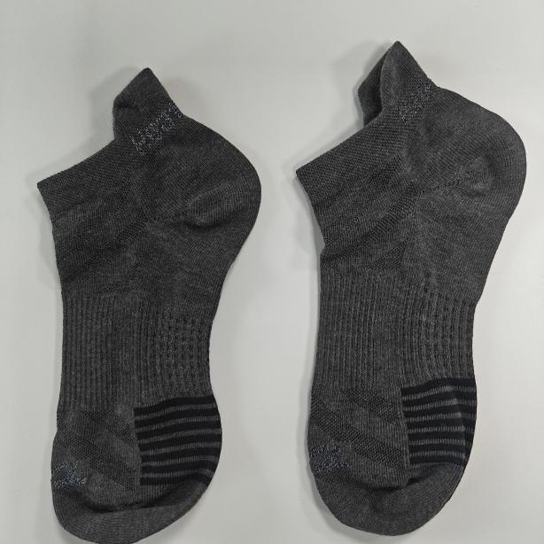 heatlock® aerogel far infrared wool blend thermal comfort socks