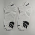 heatlock® aerogel far infrared wool blend thermal comfort socks