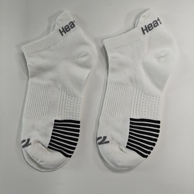 heatlock® aerogel far infrared wool blend thermal comfort socks